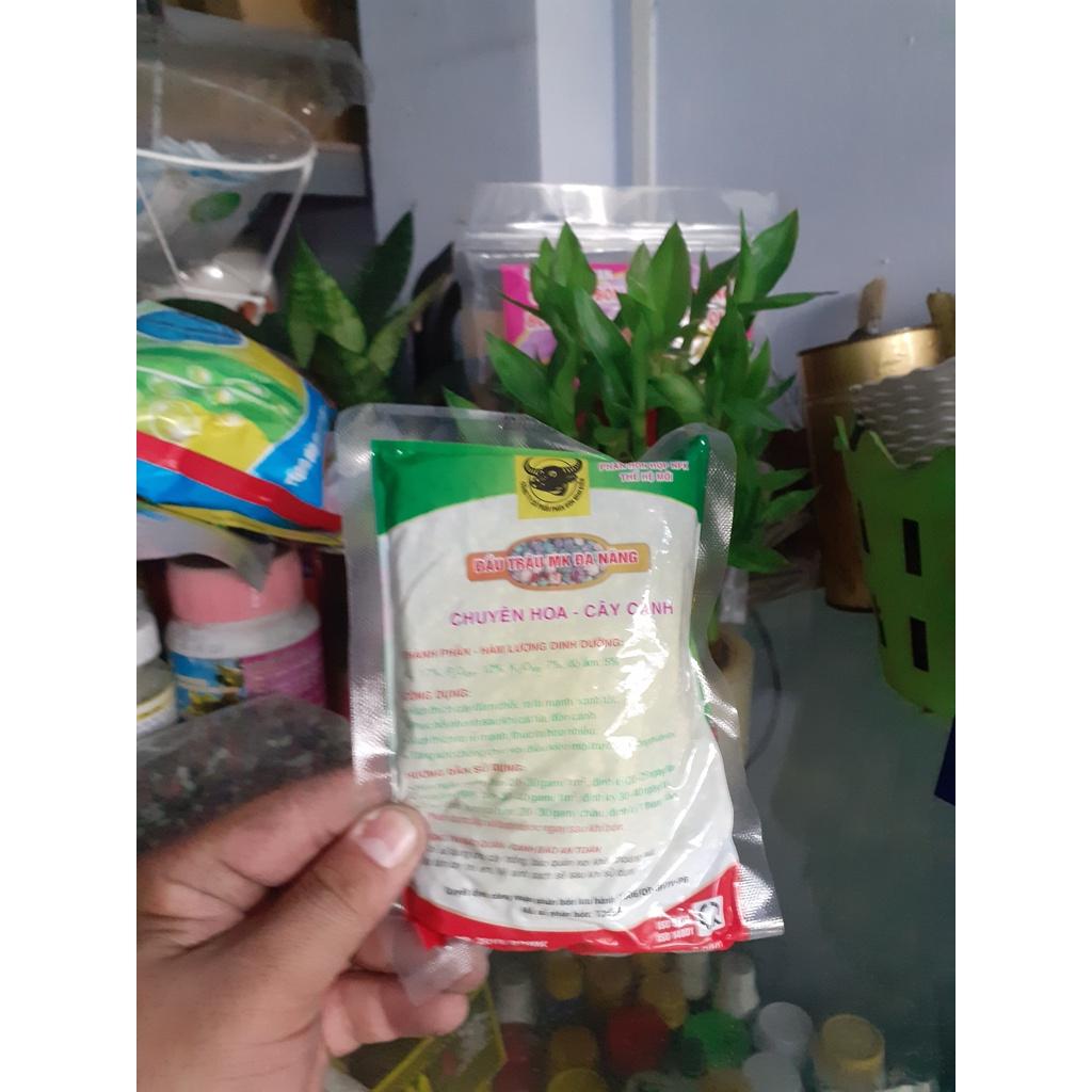Chuyên hoa cây cảnh đầu trâu đa năng npk 17-12-7