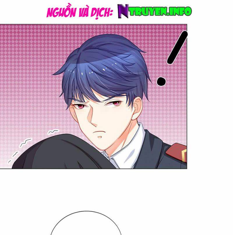 thiếu soái của tôi chính là manh như vậy chapter 17 1