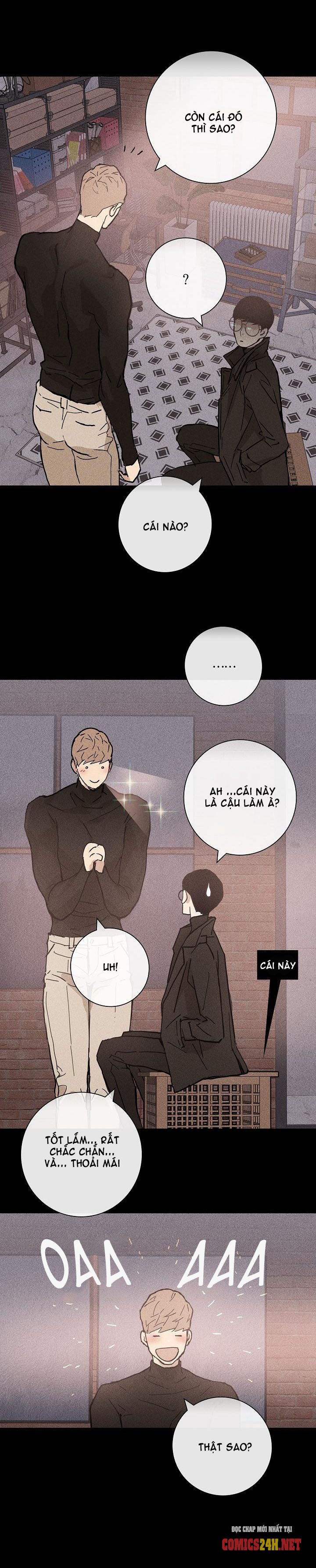 người đàn ông đã kết hôn chapter 7 6