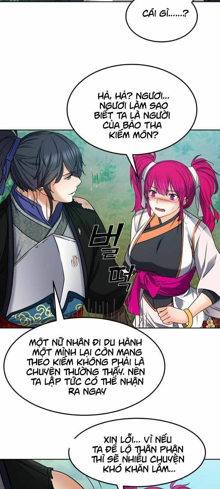 lôi thần chuyển sinh chapter 26 21