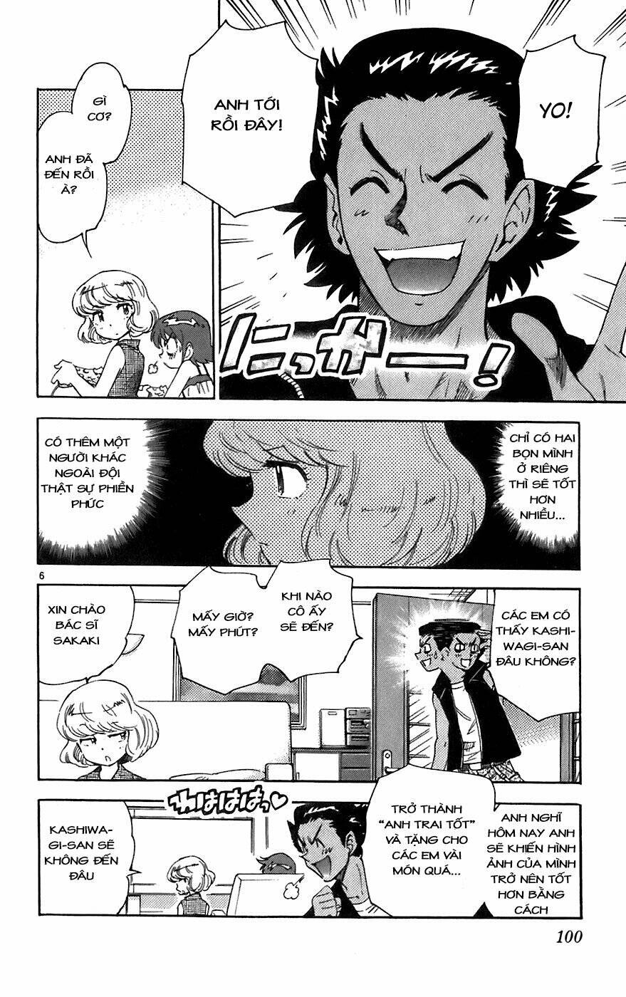 loli siêu năng lực chapter 54 7