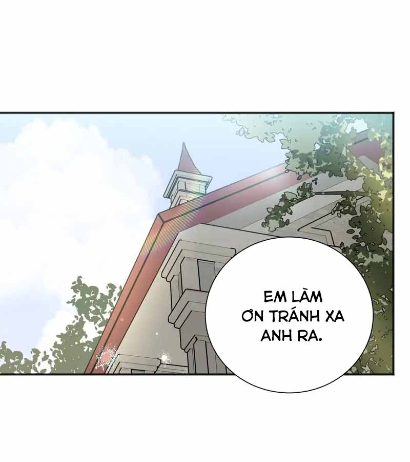 tạm biệt nàng, juliet chapter 18 15