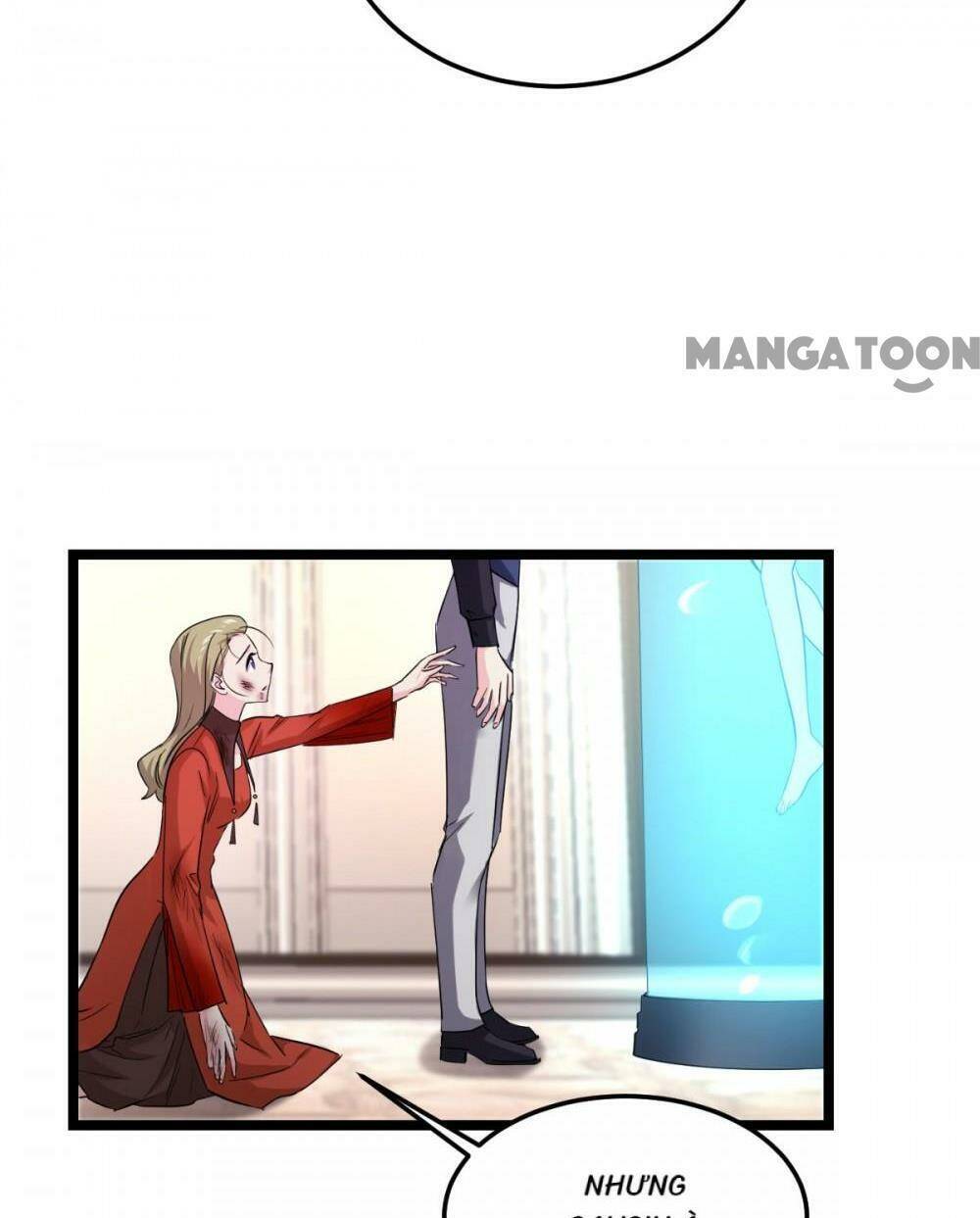 ảnh hậu lão bà không được chạy chapter 226 33