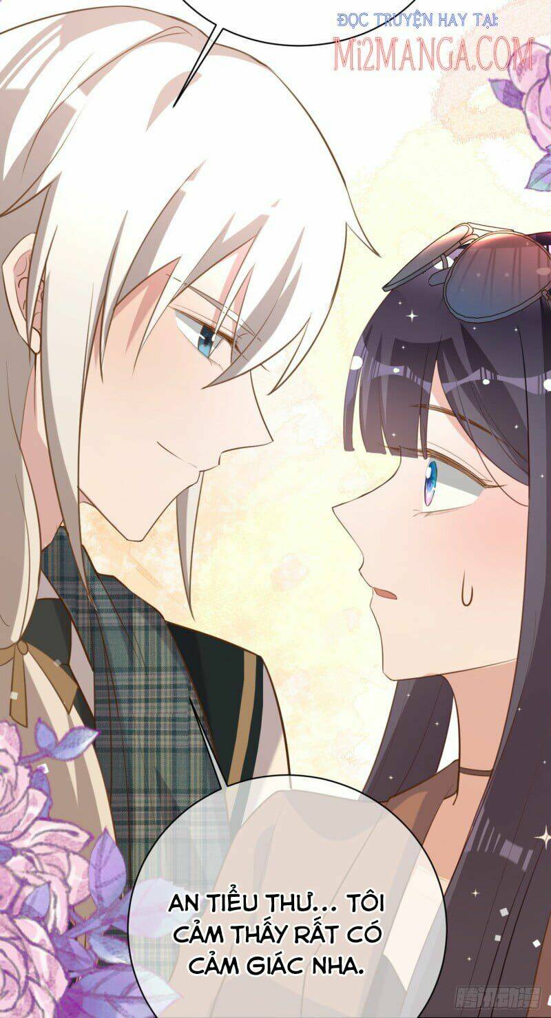 dĩ hôn chi danh chapter 37 27