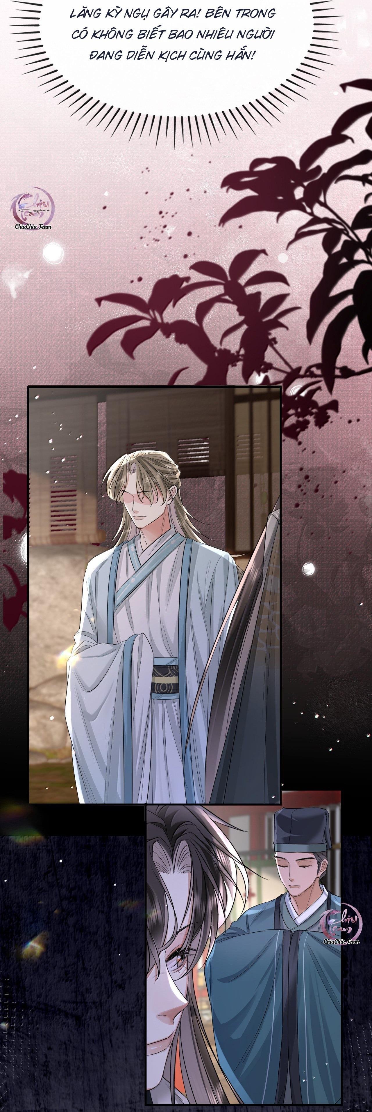 ôn hương diễm ngọc chapter 55 3