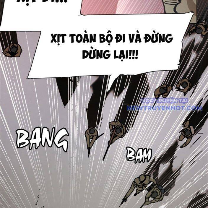 sinh vật gyeongseong: đóa hoa bất diệt chapter 36 36