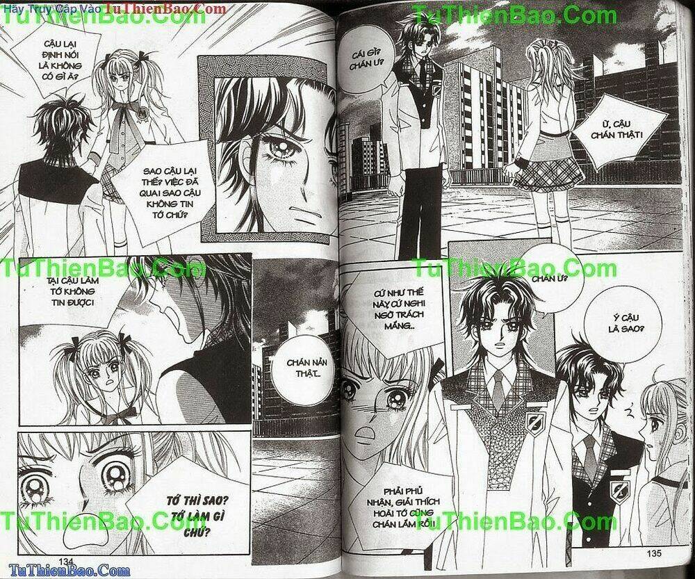 con quỷ hút thuốc ở nhà kho chapter 4 68