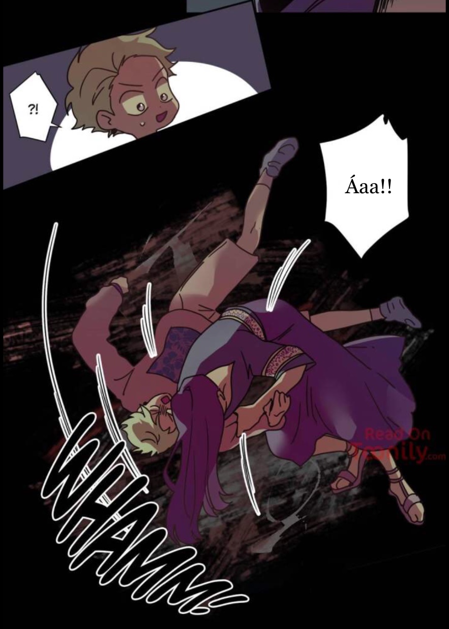 mảnh ghép o bị khuyết chapter 4 14