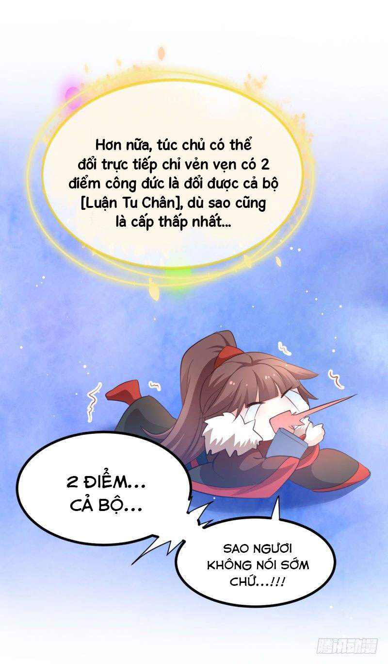 trò chơi trừng phạt chapter 33 19