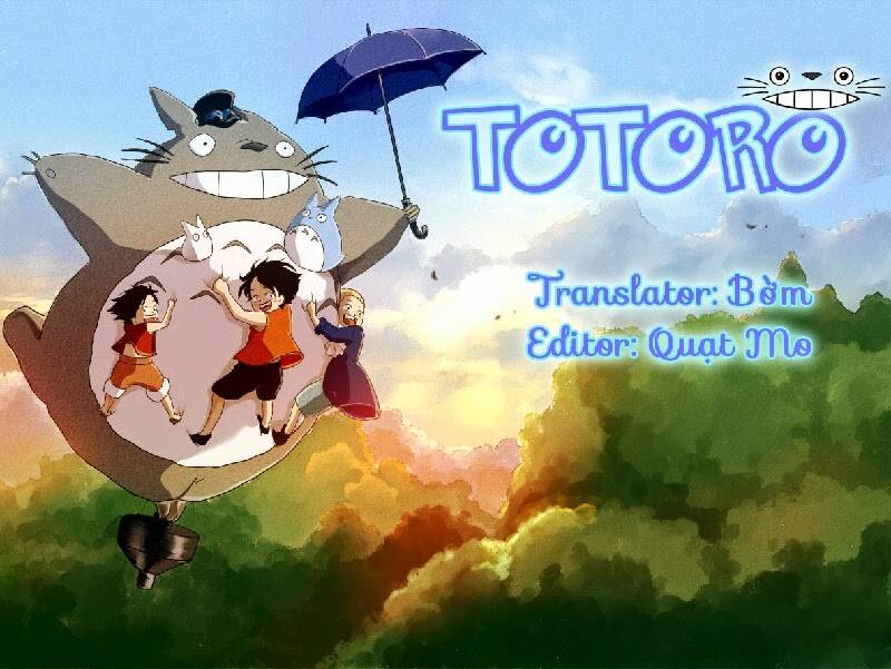 nơ bướm thần kì chapter 2 38