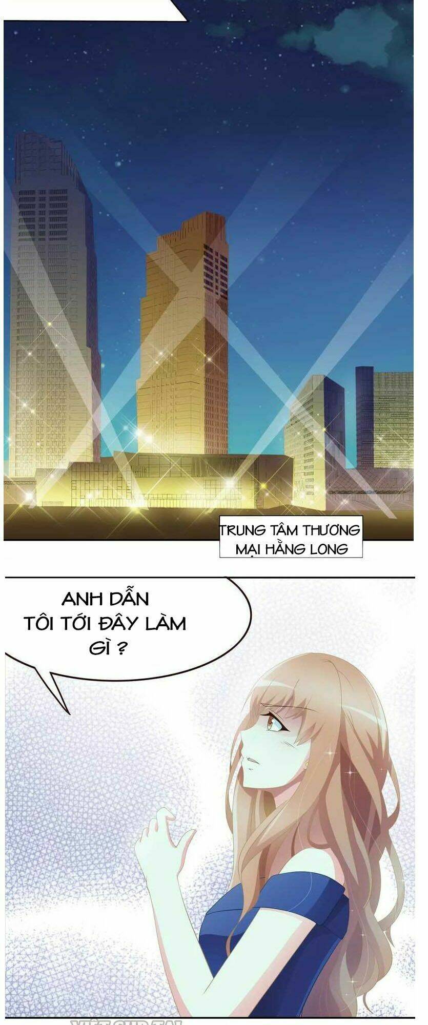 dụ vợ về nhà chồng cũ phải thật ôn nhu chapter 34 16