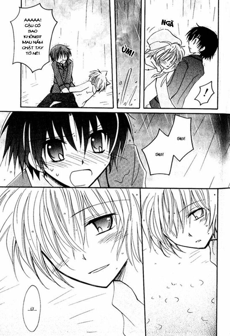 boku x neko? chapter 1.2 7