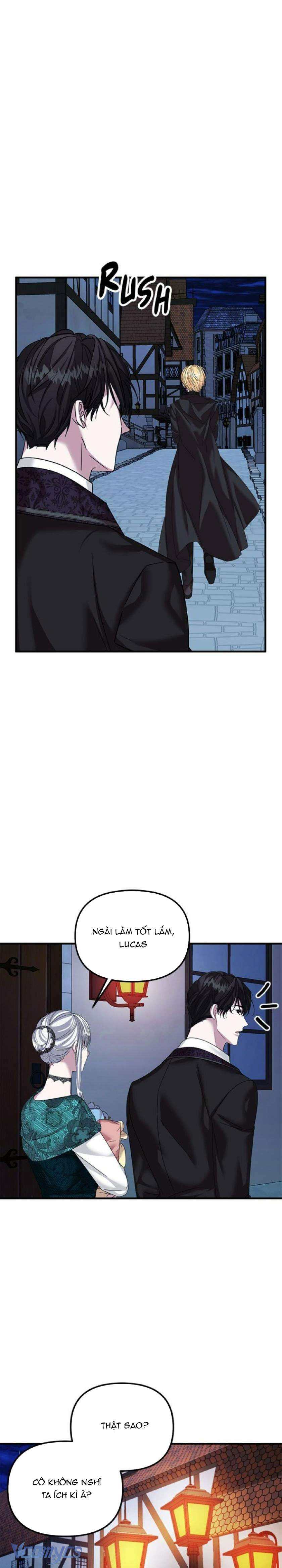 hôn nhân trả thù chapter 36 19