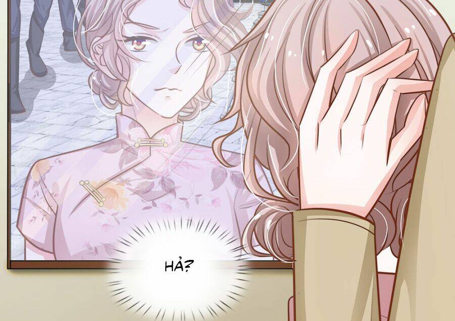 thiếu soái của tôi chính là manh như vậy chapter 58 41