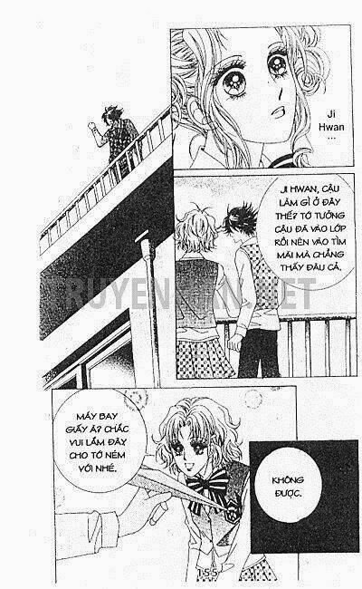 sức thanh xuân chapter 5 155