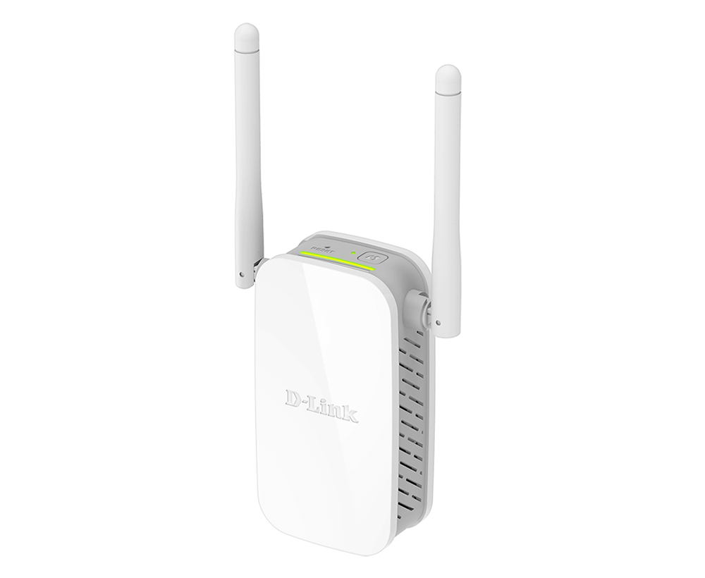 Bộ Kích Sóng Wifi Repeater 300Mbps D-Link DAP-1325- Hàng Chính Hãng