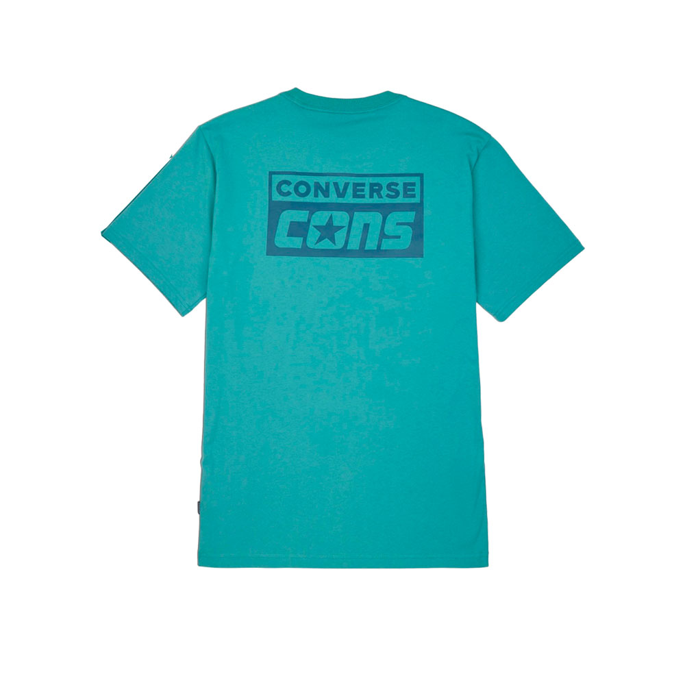 Áo Converse Cons Graphic Tee Skate 10021134-A15