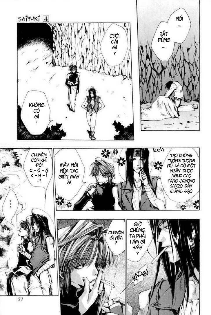 saiyuki chapter 19 12