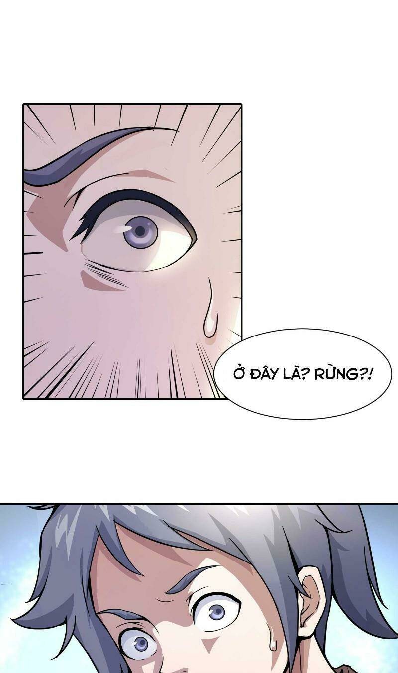 đại hiệp cao năng lực chapter 1 20