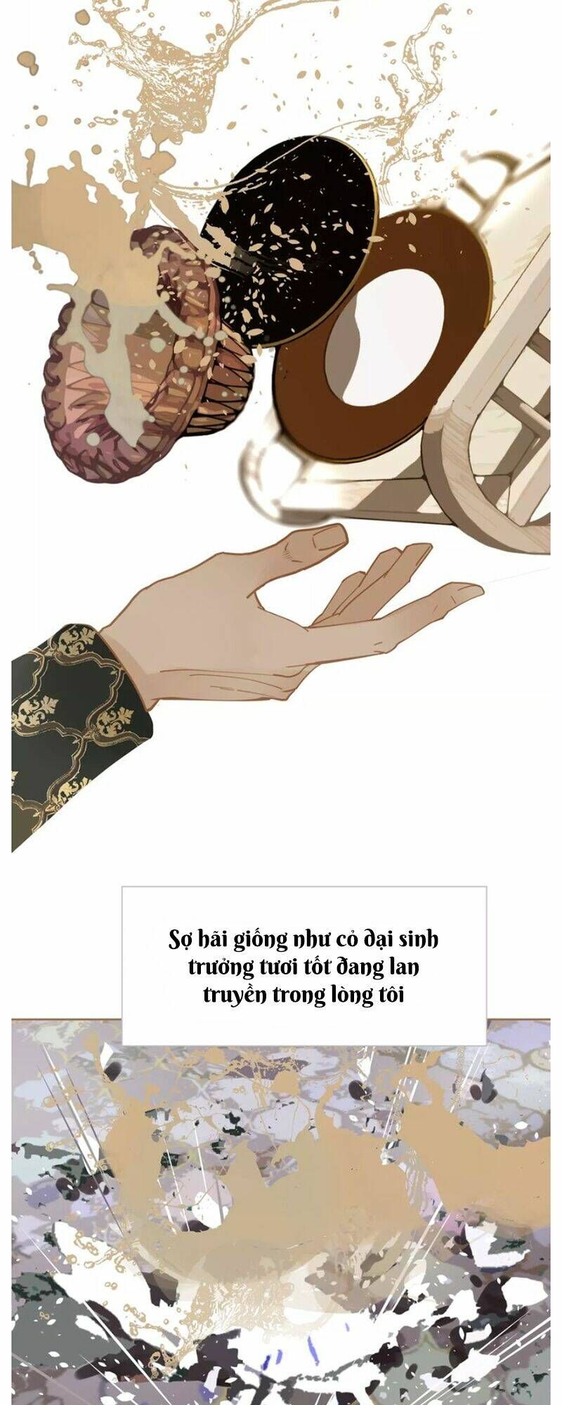 nhất đại linh hậu chapter 9 58