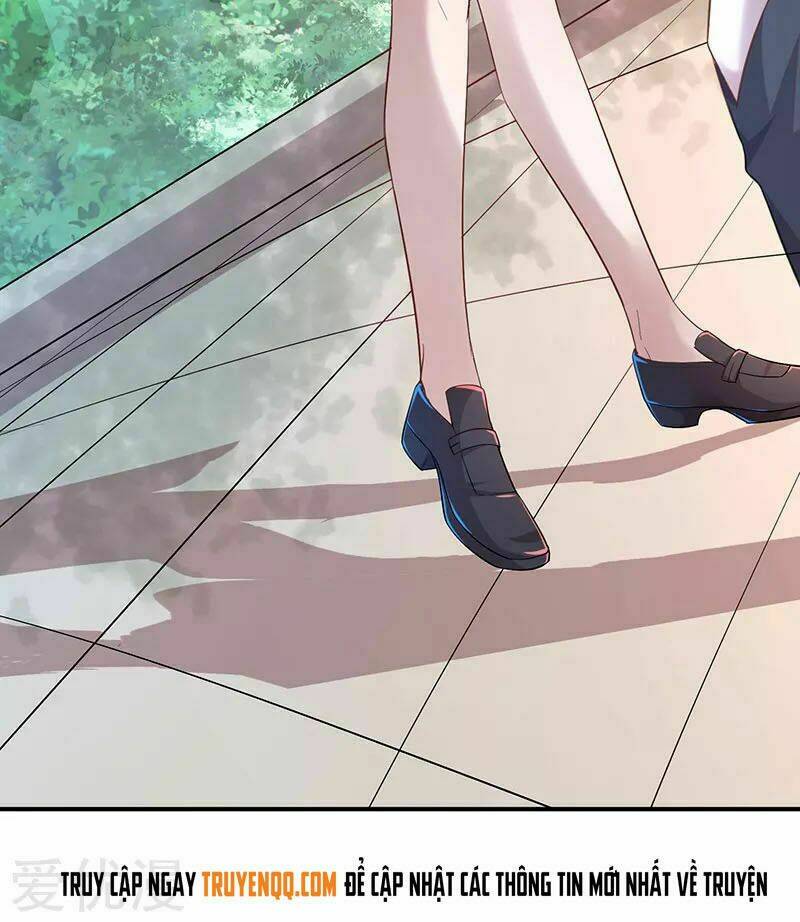 bạn gái scandal của quý thiếu chapter 5 7