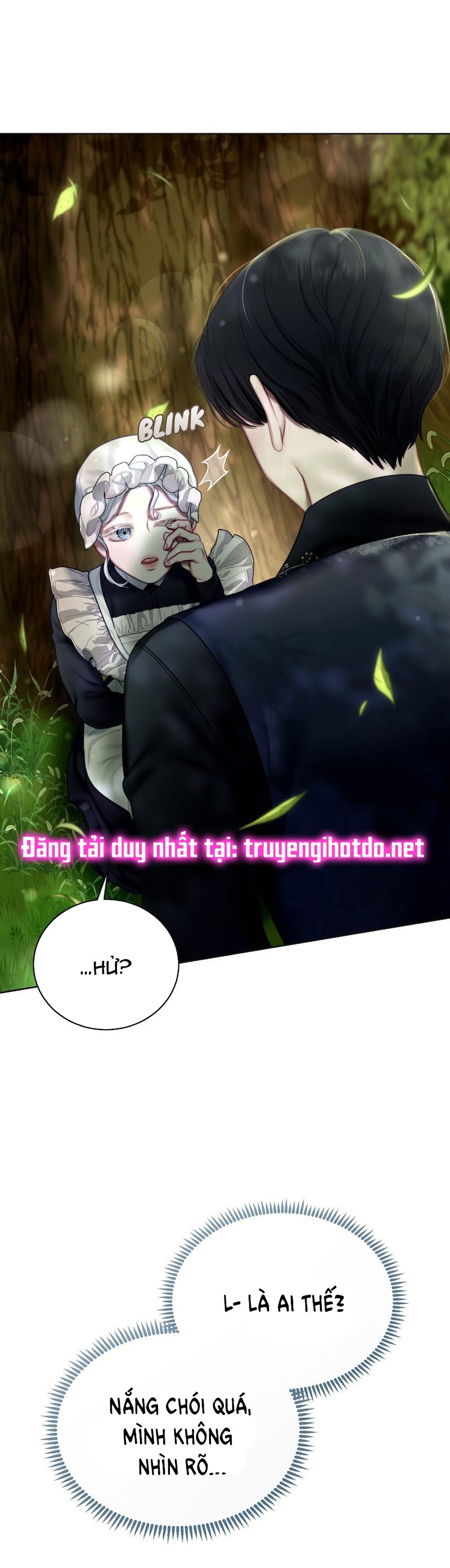nữ hầu muốn đình công chapter 2.2 36