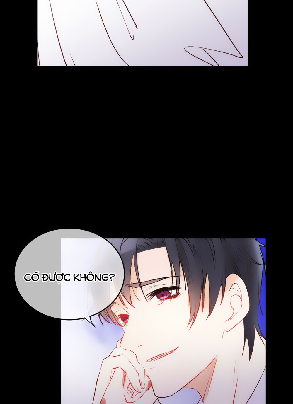 one hour! ảnh hậu thời gian chapter 30 24