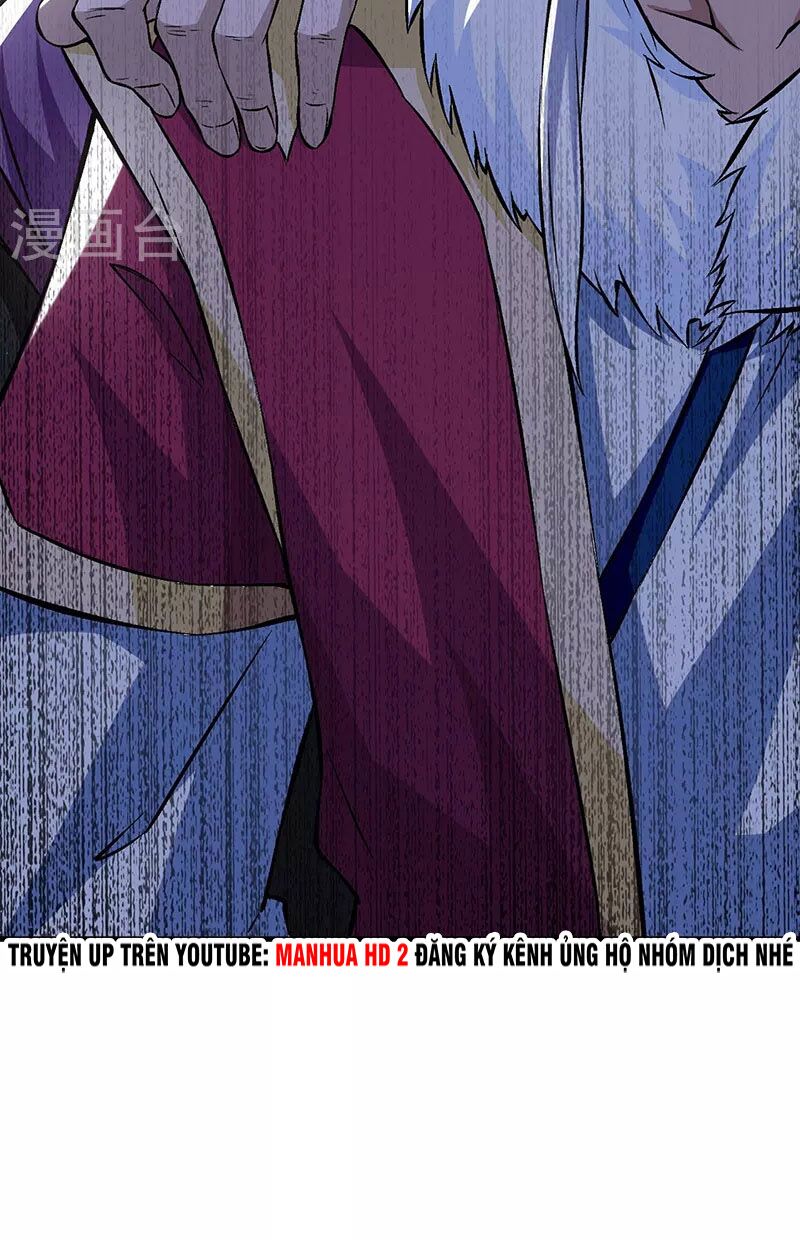 võ đạo độc tôn chapter 321 51