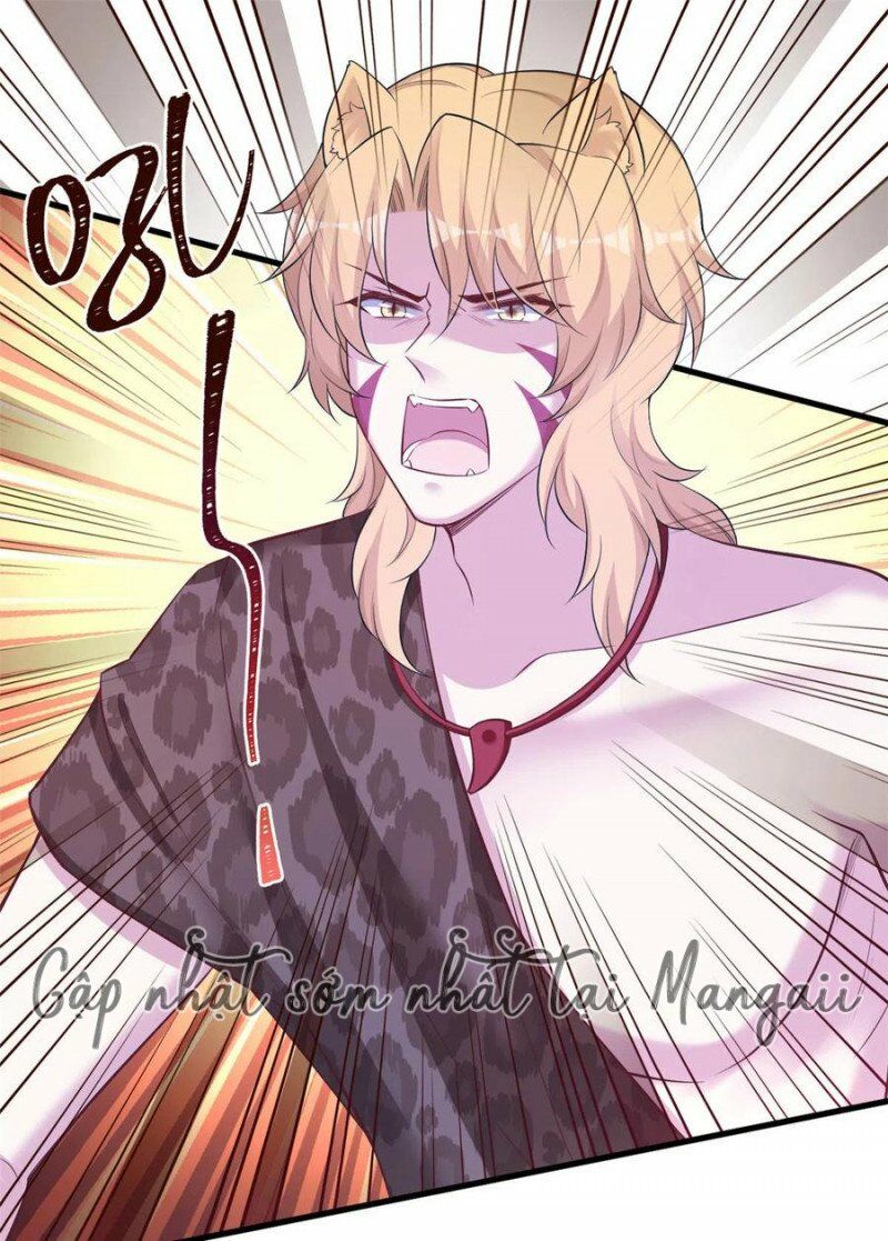 [16+] thảnh thơi thú thế chủng chủng điền, sinh sinh tể chapter 374 15