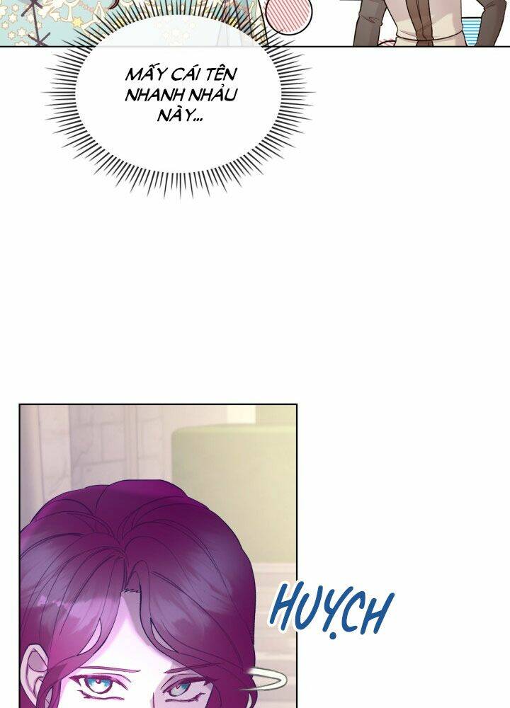 kẻ tạo ra nữ phản diện chapter 56.1 32