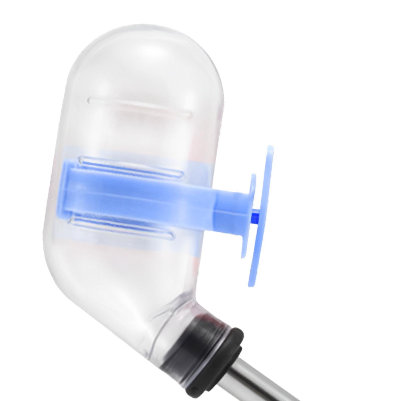 Hamster Water Drinking Bottle Parrot Pet Supplies Pet Automatic Water Feeder