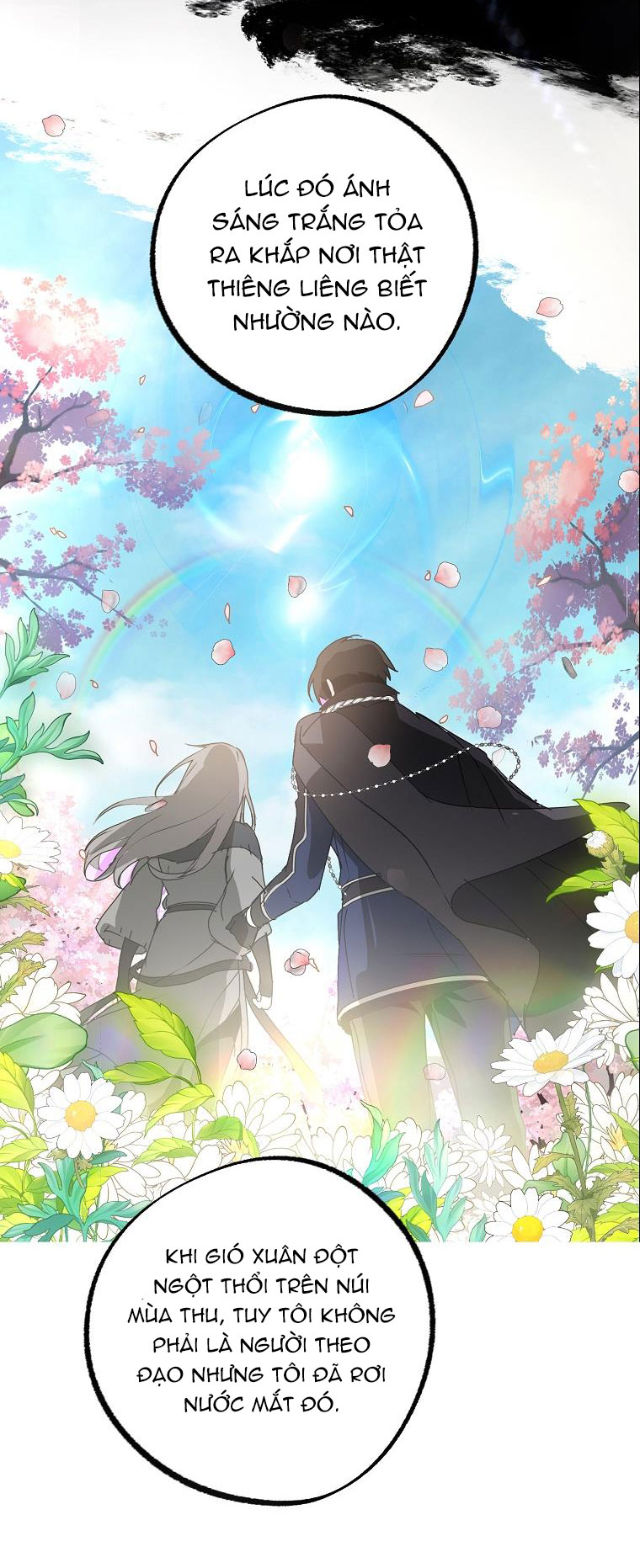 lời tỏ tình nhầm lẫn chapter 64 80