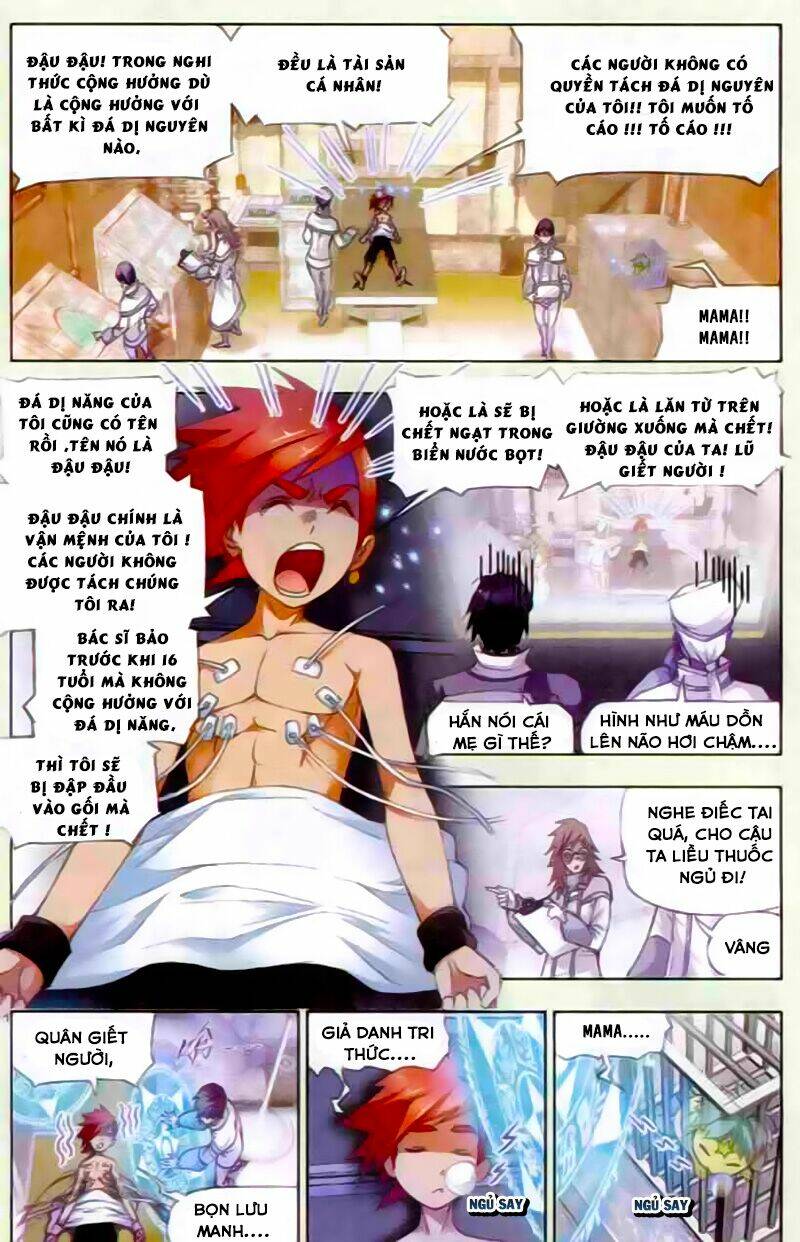 dị nguyên kỷ chapter 2 4