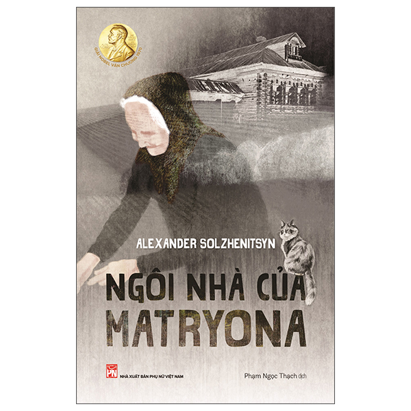 Ngôi Nhà Của Matryona