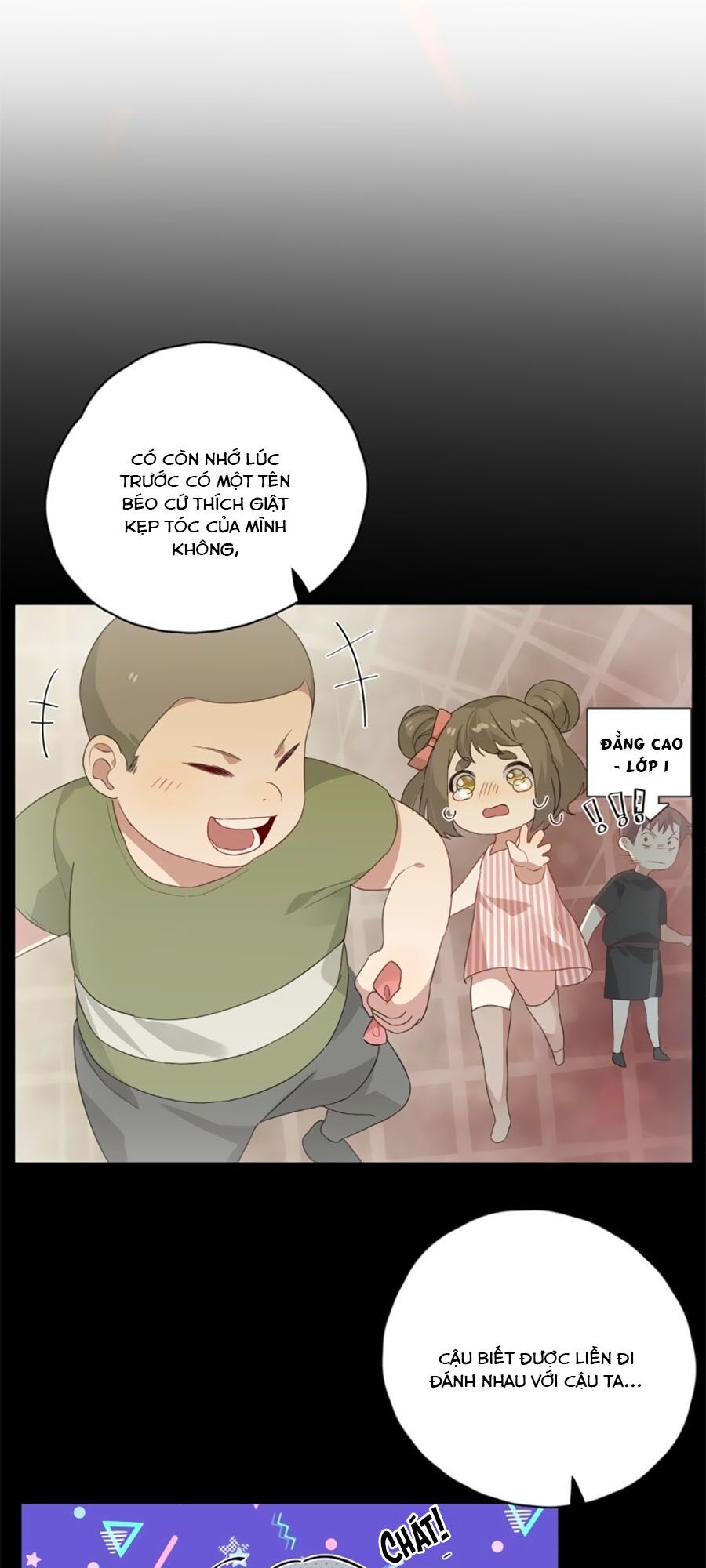 xông vào tim anh chapter 15 11