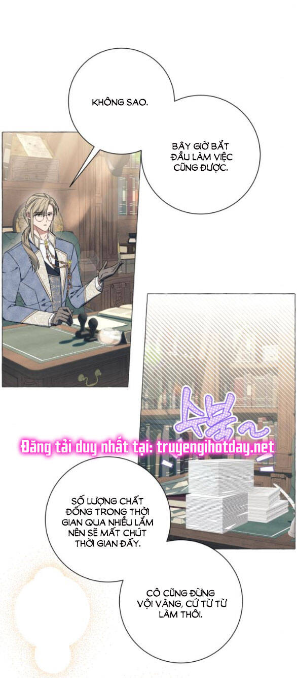 tôi tưởng đó chỉ là tiểu thuyết trọng sinh bình thường chapter 30.1 87