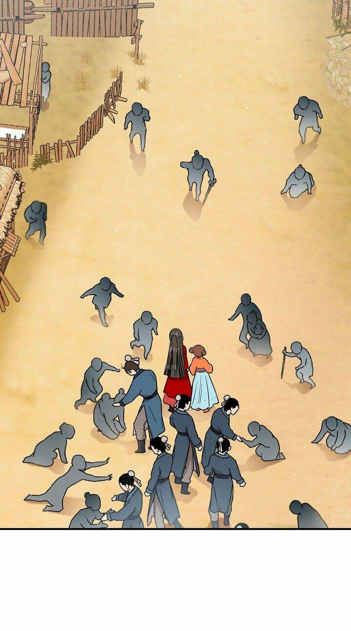 tôi trở thành nhân vật phản diện giỏi nhất trong giới võ thuật chapter 25 24