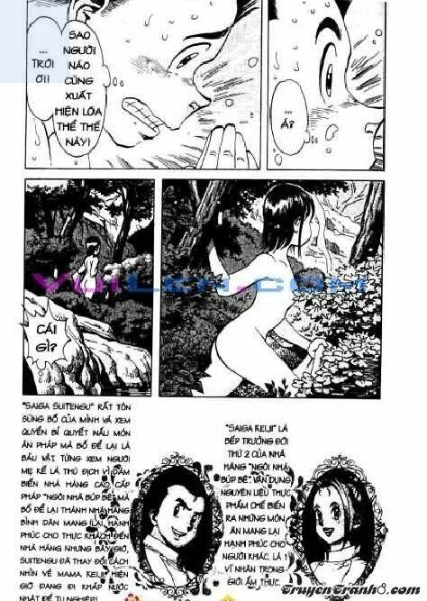 nhà hàng hạnh phúc chapter 4 49