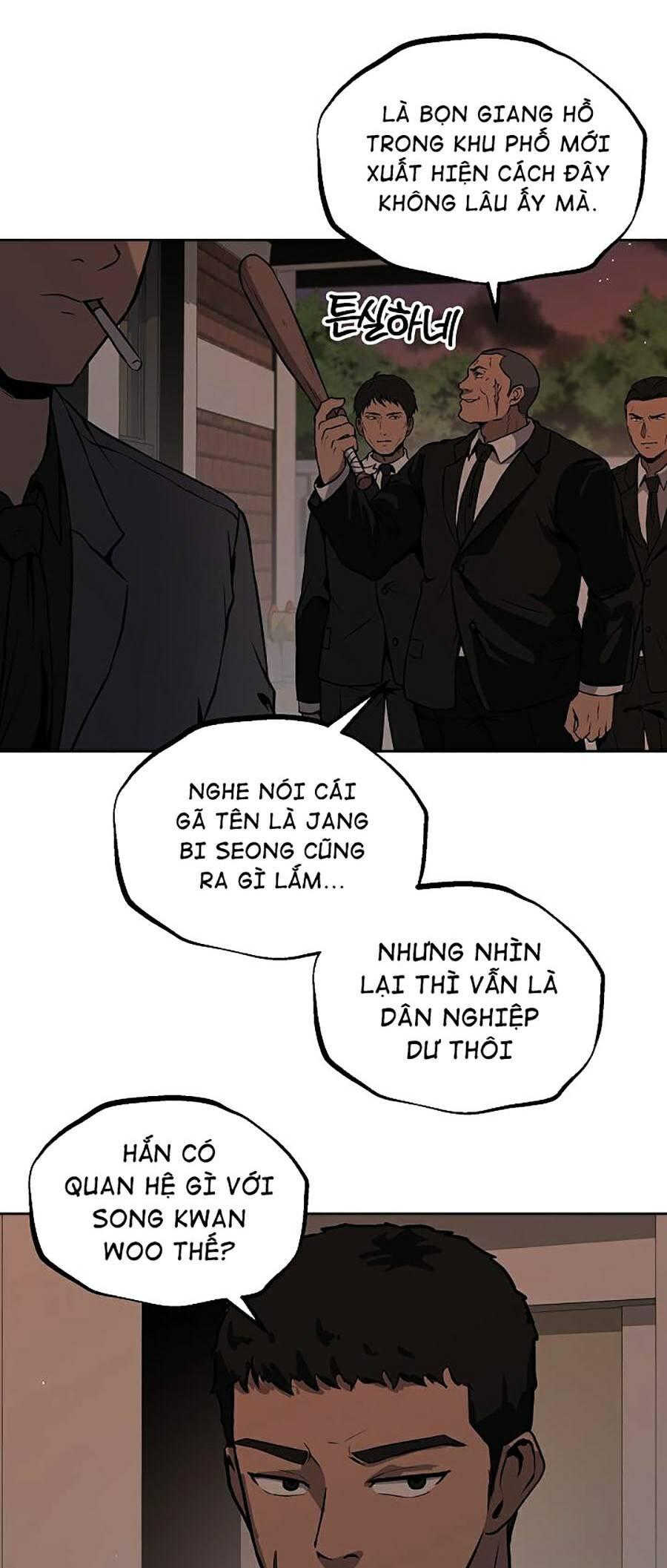 vương đạo chapter 9 18