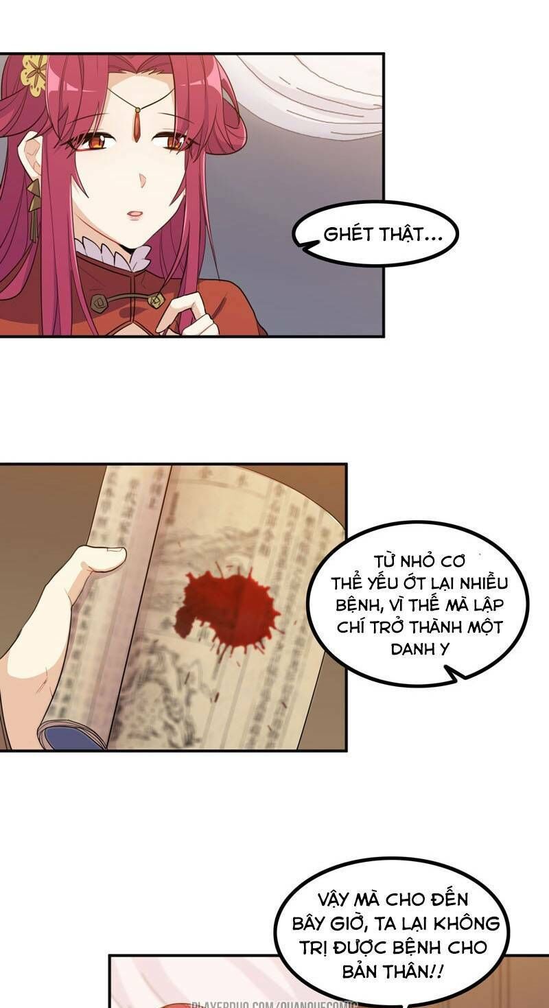 khởi đầu bằng một con côn chapter 7 37