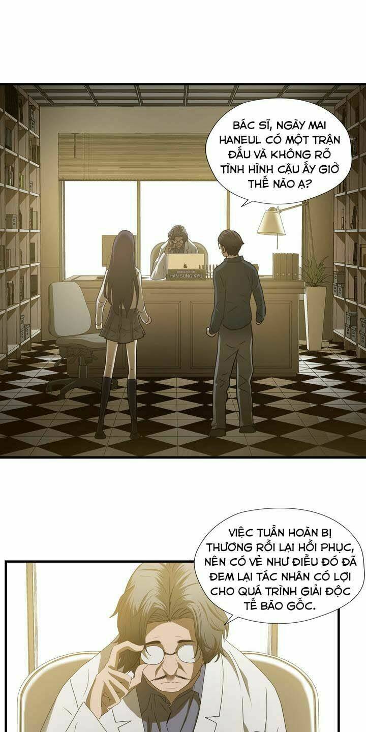 kẻ bị ruồng bỏ chapter 52 32