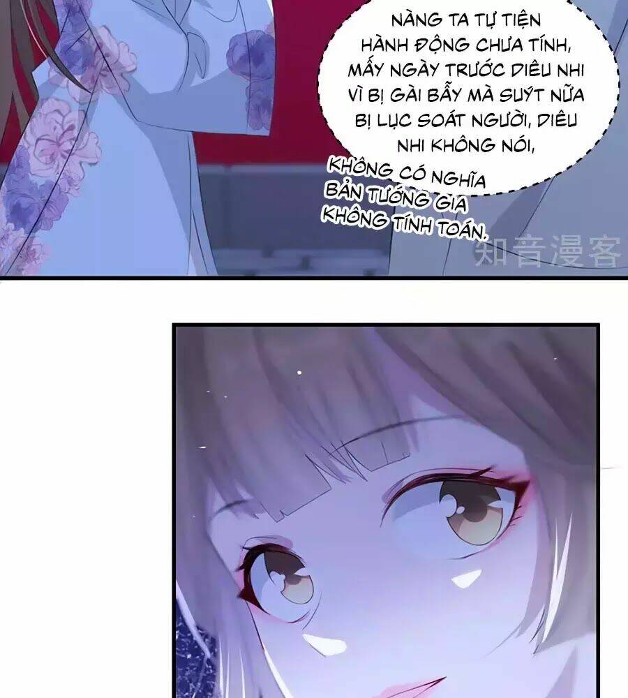 gian phi như thử đa kiều chapter 63 9