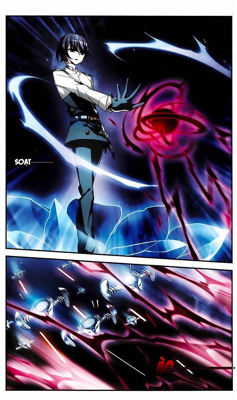 xuyên duyệt tây nguyên 3000 chapter 117 9