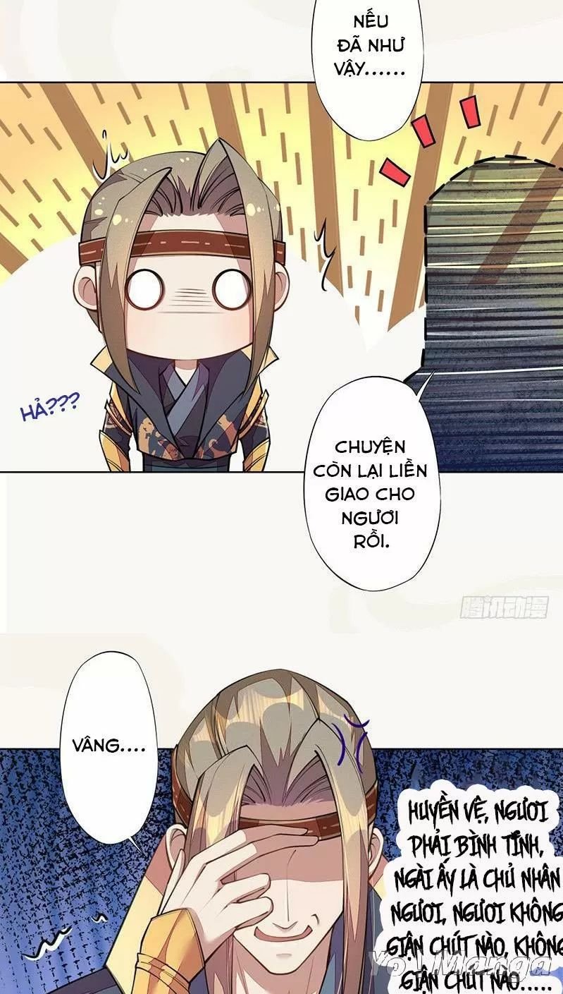 tuyệt thế luyện đan sư chapter 100 16