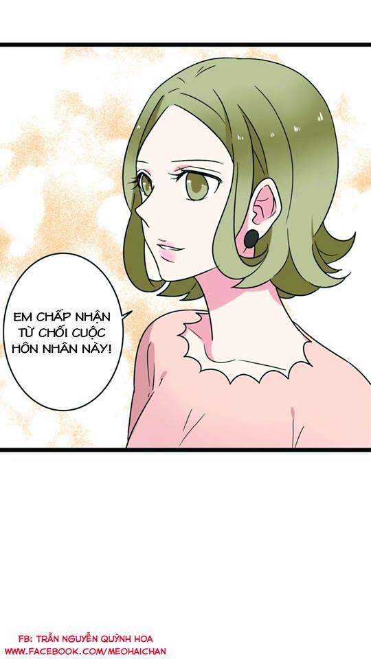 tình yêu! bắt đầu từ ngày hôm nay chapter 16 41