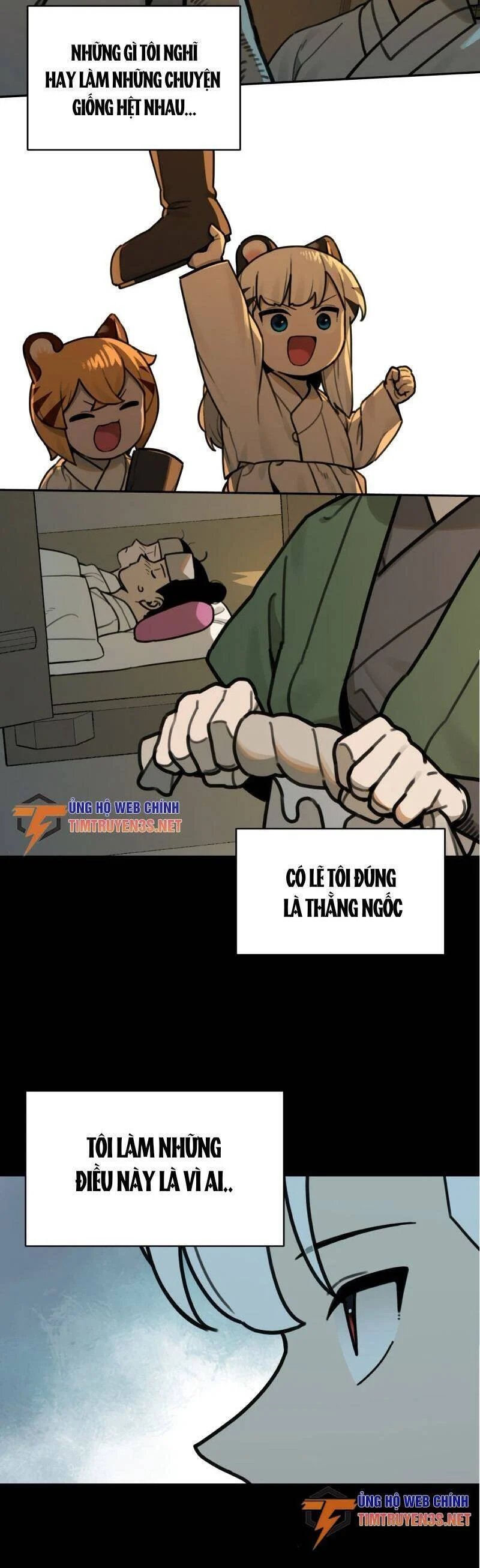 sự lụi tàn của usuzumi chapter 75 17