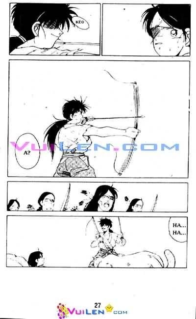 truyền nhân atula phần ii chapter 5 28