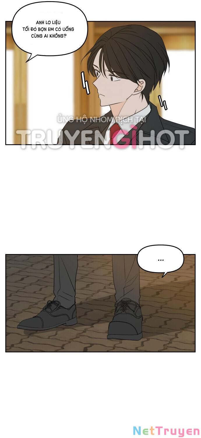 kiếp này cũng xin chăm sóc tôi như vậy nhé kiếp này cũng xin chăm sóc tôi như vậy nhé chapter 82 17