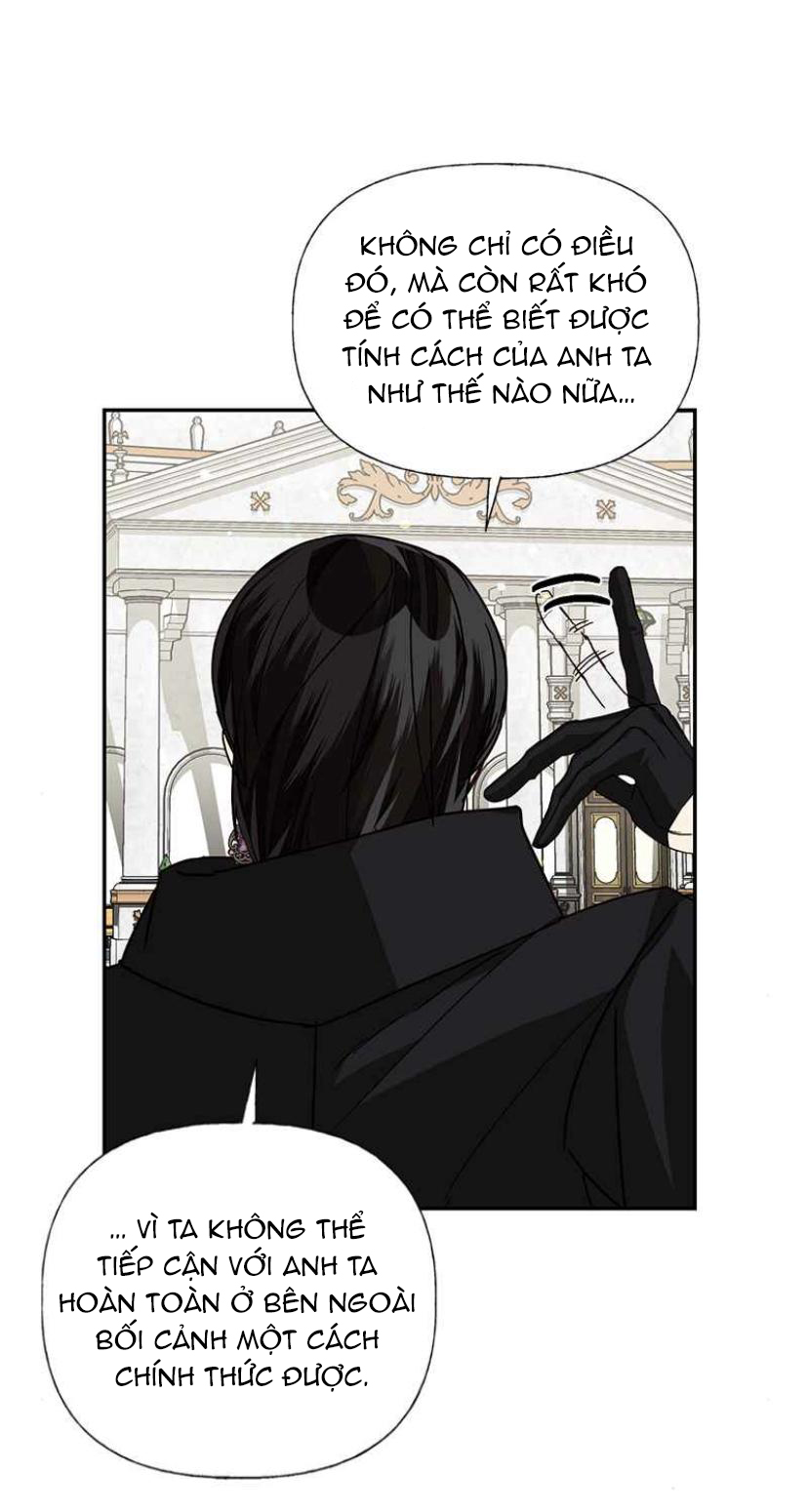 Hậu Cung Của Nữ Chính chapter 27 - Trang 37