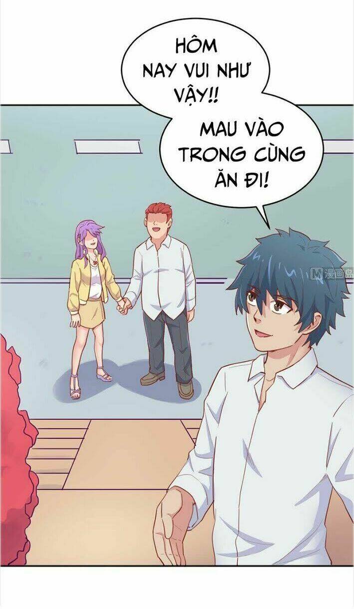 bác sĩ riêng của nữ thần chapter 63 18